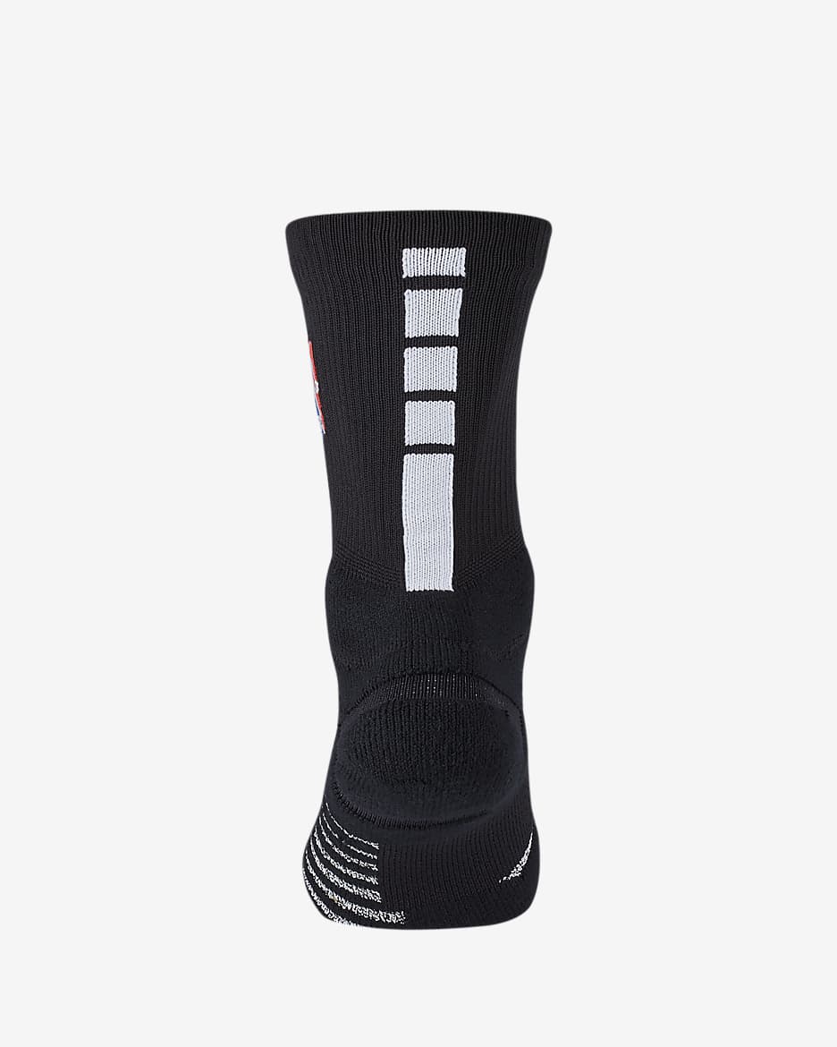 Nike elite power grip socks online